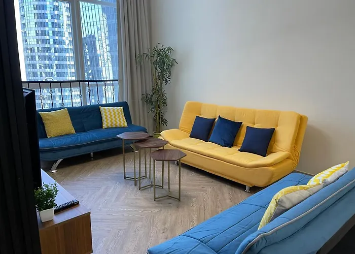Elite Private Residential Apartment In A Prime Location Al Reem Island - 1301