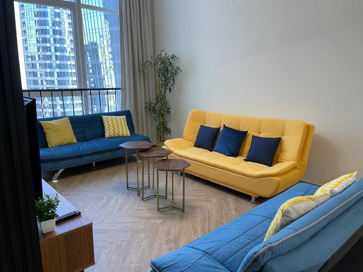 Elite Private Residential In A Prime Location Al Reem Island - 1301 Apartment Abu Dhabi
