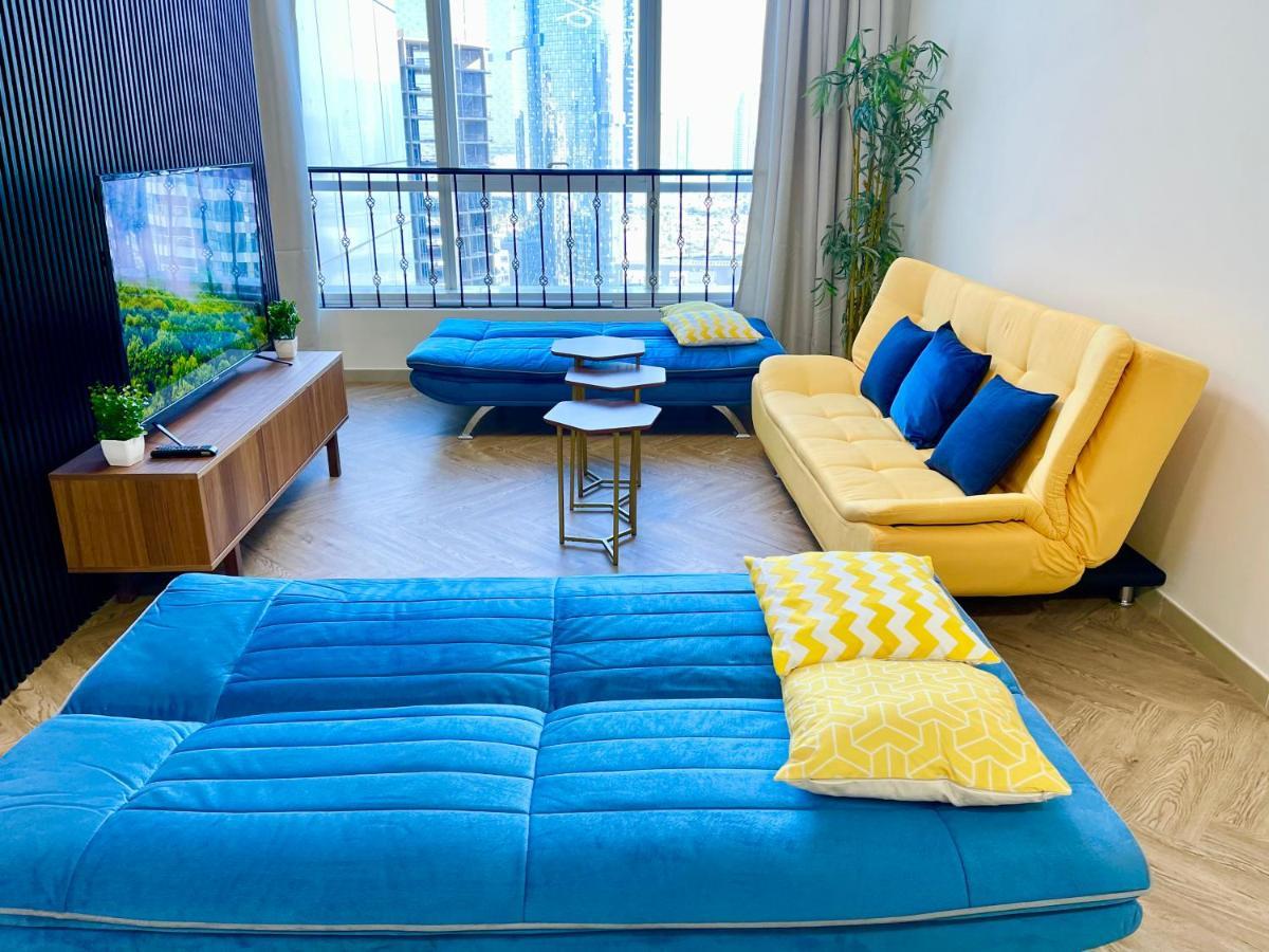 Elite Private Residential In A Prime Location Al Reem Island - 1301 Apartment *