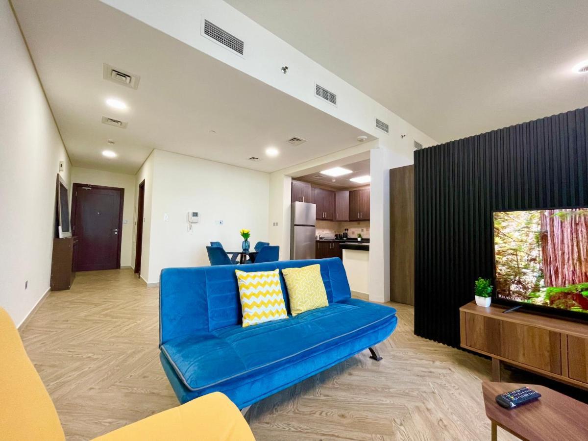 Apartment Elite Private Residential In A Prime Location Al Reem Island - 1301