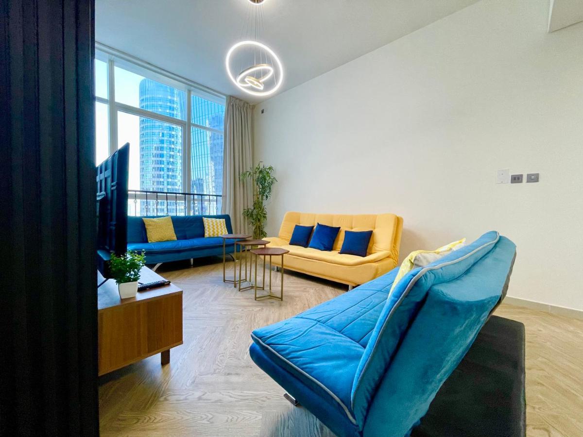 Apartment Elite Private Residential In A Prime Location Al Reem Island - 1301 Abu Dhabi
