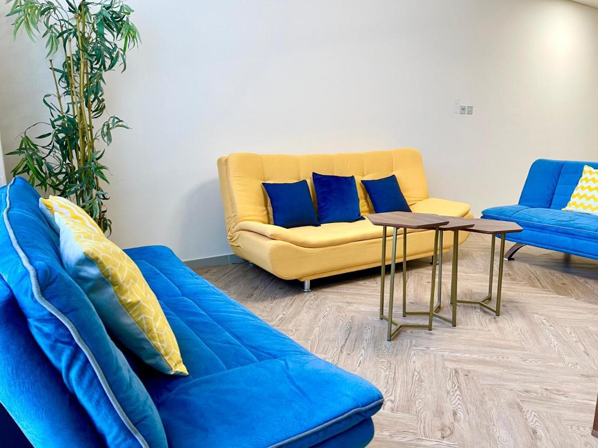 Apartment Elite Private Residential In A Prime Location Al Reem Island - 1301