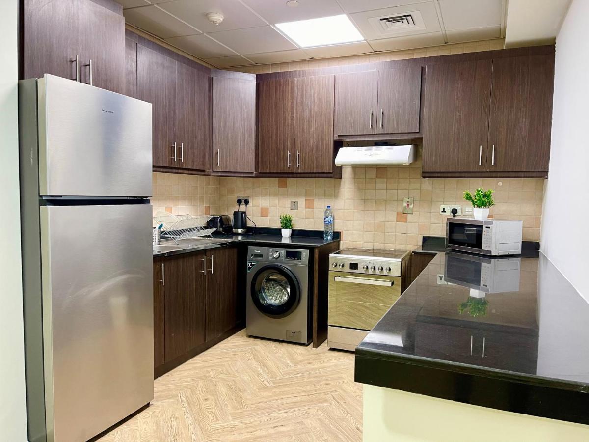 Elite Private Residential In A Prime Location Al Reem Island - 1301