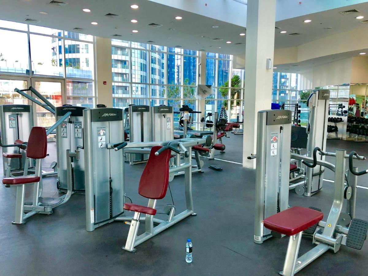 Elite Private Residential In A Prime Location Al Reem Island - 1301 Apartment
