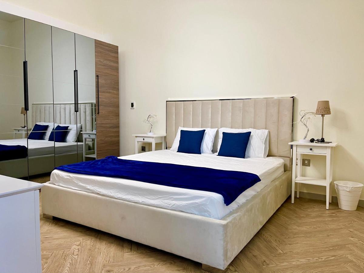 Elite Private Residential In A Prime Location Al Reem Island - 1301 *