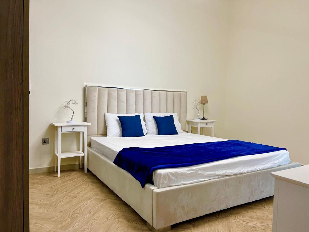 Elite Private Residential In A Prime Location Al Reem Island - 1301 *