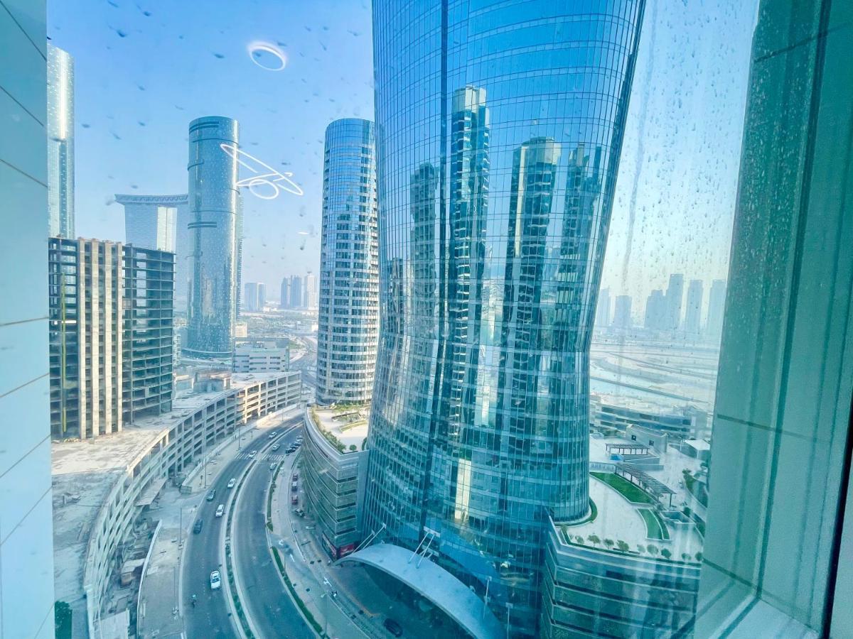 Elite Private Residential In A Prime Location Al Reem Island - 1301 *