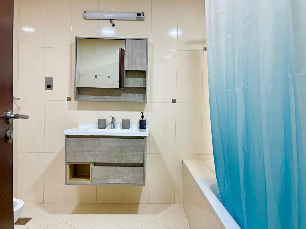 Apartment Elite Private Residential In A Prime Location Al Reem Island - 1301 *