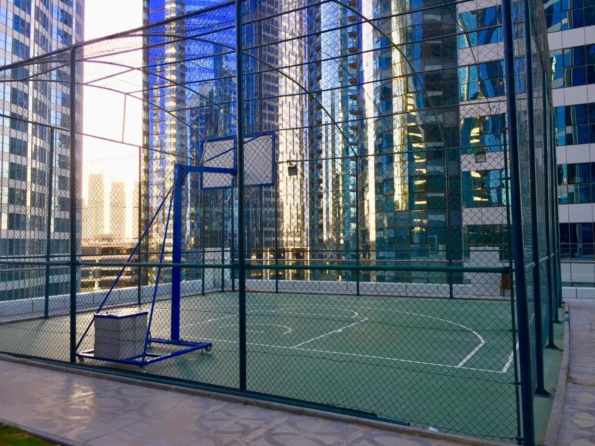 Elite Private Residential In A Prime Location Al Reem Island - 1301