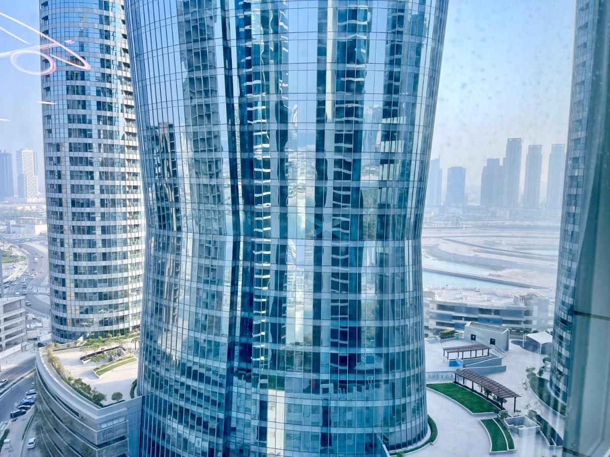 Elite Private Residential In A Prime Location Al Reem Island - 1301 *