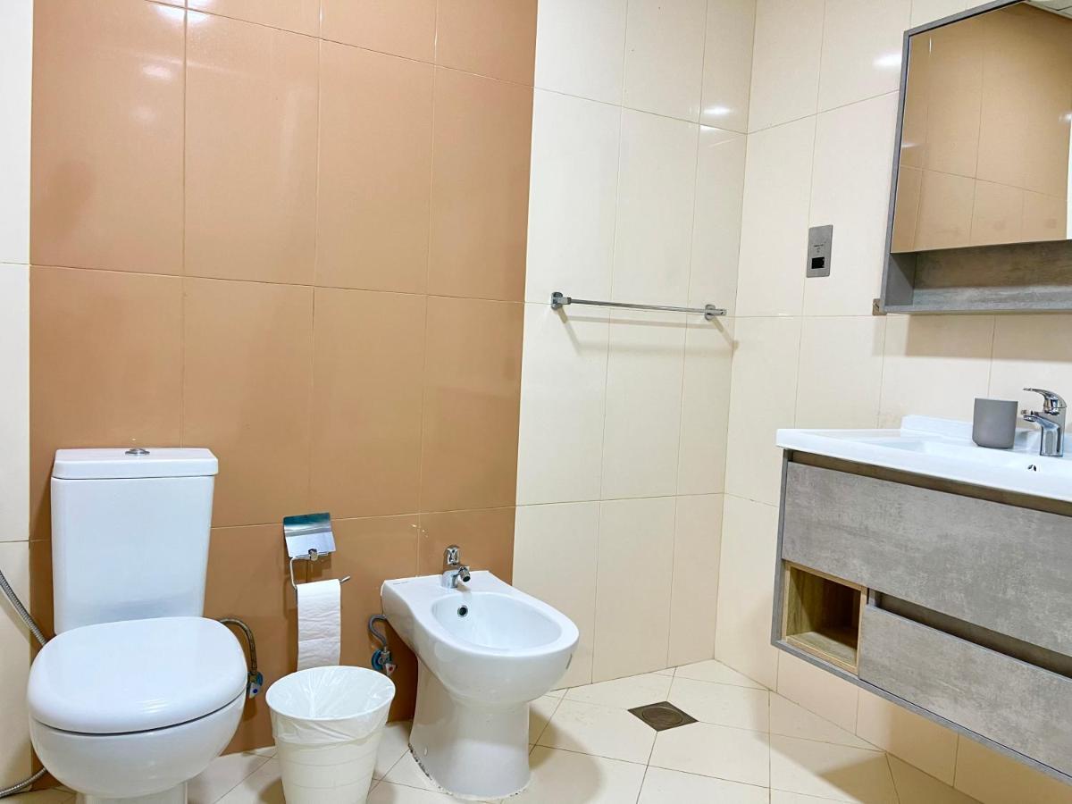 Apartment Elite Private Residential In A Prime Location Al Reem Island - 1301