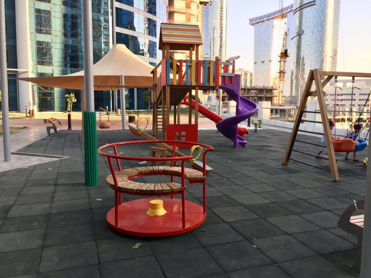Elite Private Residential In A Prime Location Al Reem Island - 1301 Apartment