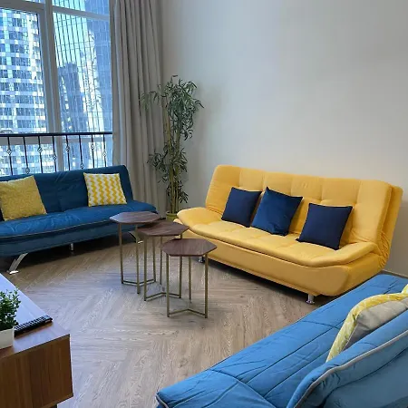 Elite Private Residential Apartment In A Prime Location Al Reem Island - 1301 Abu Dhabi Exterior photo