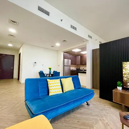 Elite Private Residential Apartment In A Prime Location Al Reem Island - 1301 Abu Dhabi Exterior photo