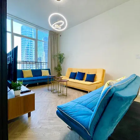 Elite Private Residential Apartment In A Prime Location Al Reem Island - 1301 Abu Dhabi Exterior photo