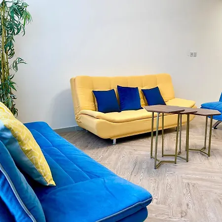 Elite Private Residential Apartment In A Prime Location Al Reem Island - 1301 Abu Dhabi Exterior photo