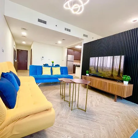 Elite Private Residential Apartment In A Prime Location Al Reem Island - 1301 Abu Dhabi Exterior photo