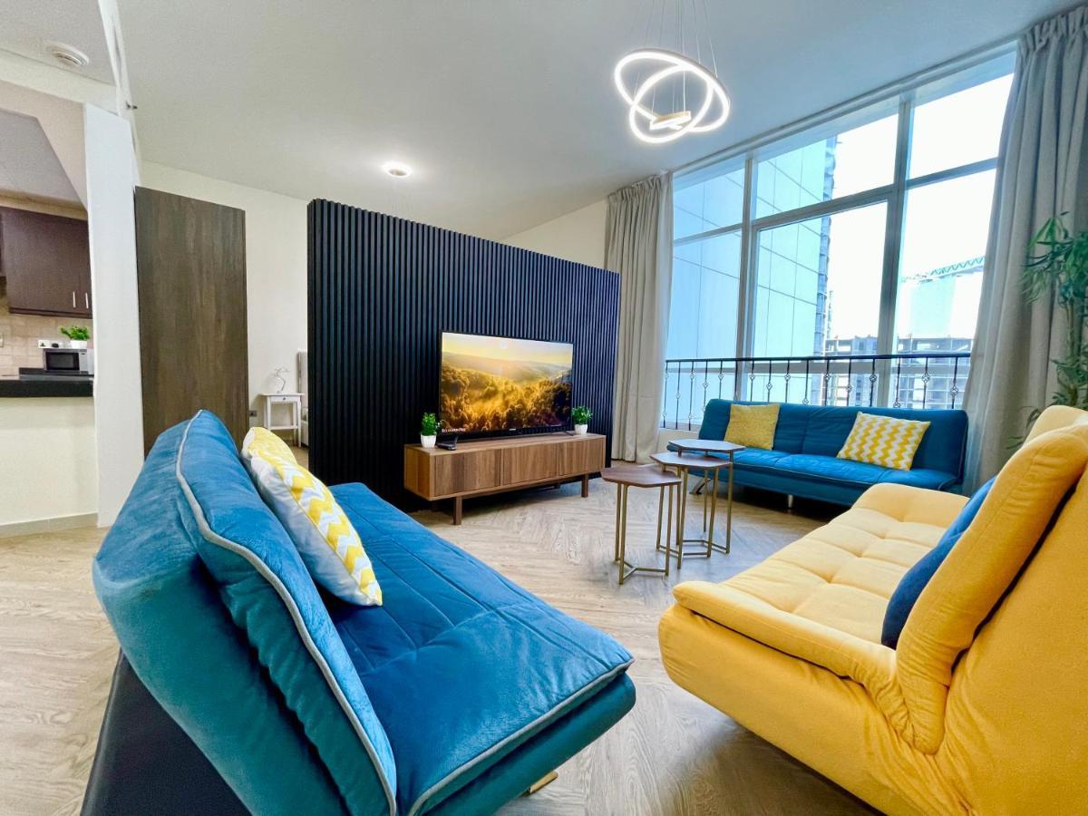 Elite Private Residential In A Prime Location Al Reem Island - 1301 *