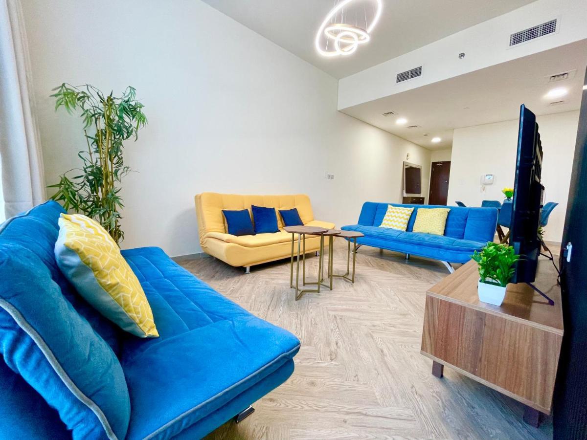 Elite Private Residential In A Prime Location Al Reem Island - 1301 Apartment *